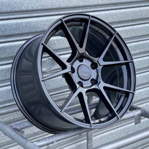 Koya SF13 18" Semi Forged Wheel Set - IDB WA