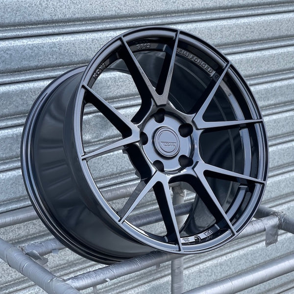 Koya SF13 18" Semi Forged Wheel Set - IDB WA