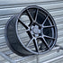 Koya SF13 18" Semi Forged Wheel Set - IDB WA
