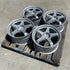 Koya SF15 17" & 18" Semi Forged Wheel Set - IDB WA