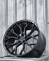 Koya SF16 21" Semi Forged Wheel Set - IDB WA