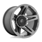 Fuel 20X9 5/114.3/127 +1 D764 SFJ - IDB WA