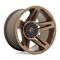 Fuel 20X9 5/114.3/127 +1 D765 SFJ - IDB WA