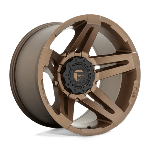 Fuel 20X9 5/139.7/150 +1 D765 SFJ - IDB WA