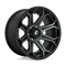 Fuel 22X10 6/135 -18 D704 SIEGE - IDB WA