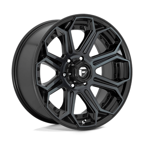 Fuel 20X9 5/139.7 +20 D704 SIEGE - IDB WA