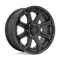 Fuel 18X9 5/127 -12 D706 SIEGE - IDB WA