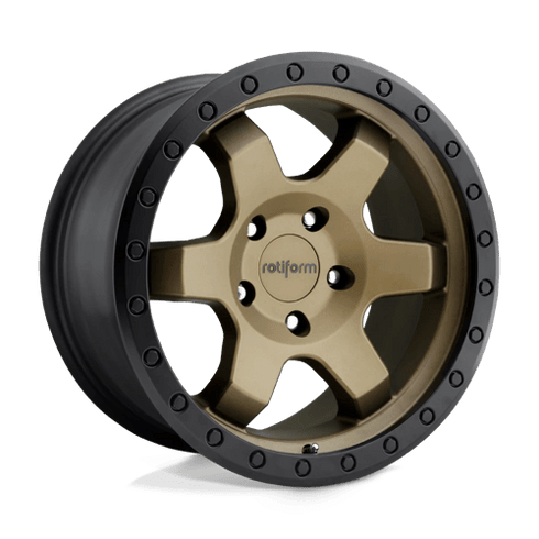Rotiform 20X9 6/139.7 +01 R150 SIX-OR - IDB WA