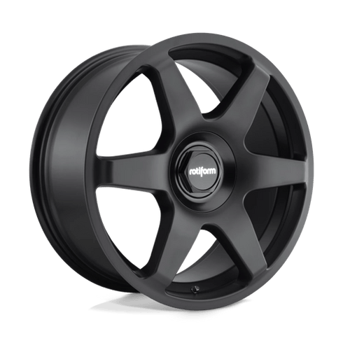 Rotiform 19X8.5 5/114.3/120 +35 R113 SIX - IDB WA