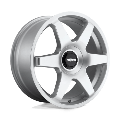 Rotiform 19X8.5 5/114.3/120 +35 R114 SIX - IDB WA