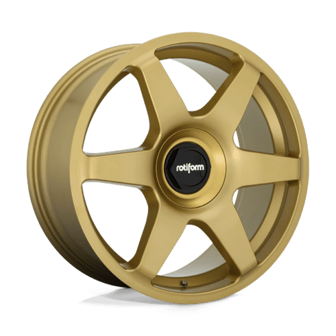 Rotiform 19X8.5 5/108/114.3 +45 R118 SIX - IDB WA