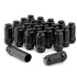 Gorilla Spline Lug Nuts - IDB WA