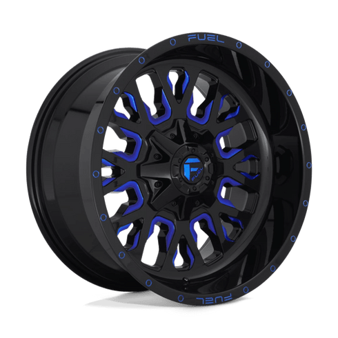 Fuel 20X9 8/180 +20 D645 STROKE - IDB WA