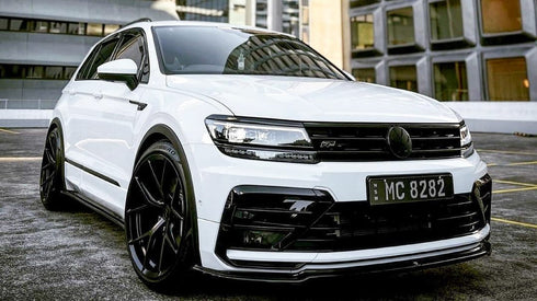 Koya SF10 19" & 20" Semi Forged Wheel Set - IDB WA