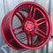 Koya SF01 18" Semi Forged Wheel Set - IDB WA