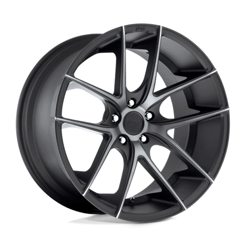 Niche 17X8 5/100 +40 M130 TARGA