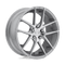 Niche 20X10.5 5/114.3 +30 M131 TARGA