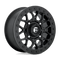 Fuel 15X7 4/156 +38 D916 TECH BEADLOCK - IDB WA