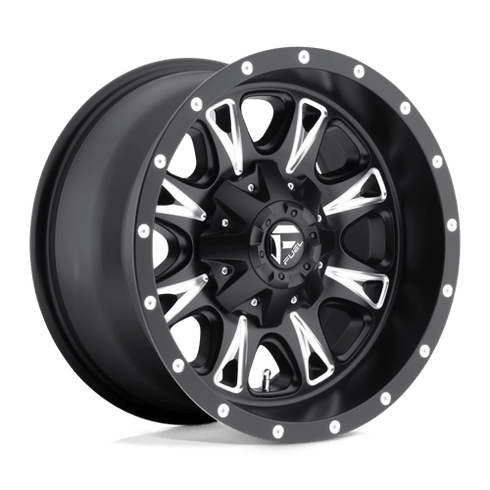 Fuel 20X9 8/165.1 +01 D513 THROTTLE - IDB WA