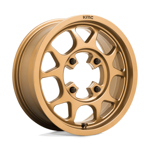 KMC 15X6 4/156 +38 KS136 TORO - IDB WA