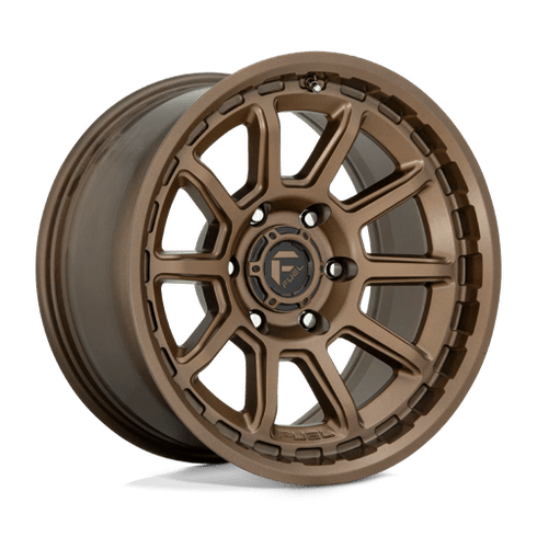 Fuel 20X9 6/139.7 +01 D690 TORQUE - IDB WA
