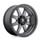 Fuel 18X9 6/139.7 +20 D552 TROPHY - IDB WA