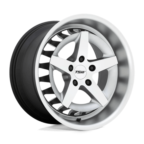 TSW 20X10.5 5/112 +40 DEGNER - IDB WA