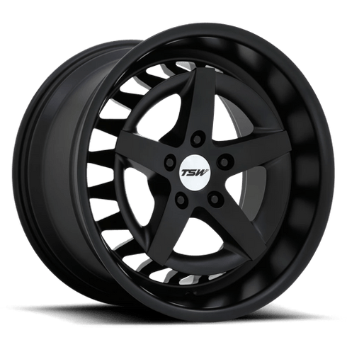 TSW 20X10.5 5/114.3 +40 DEGNER - IDB WA
