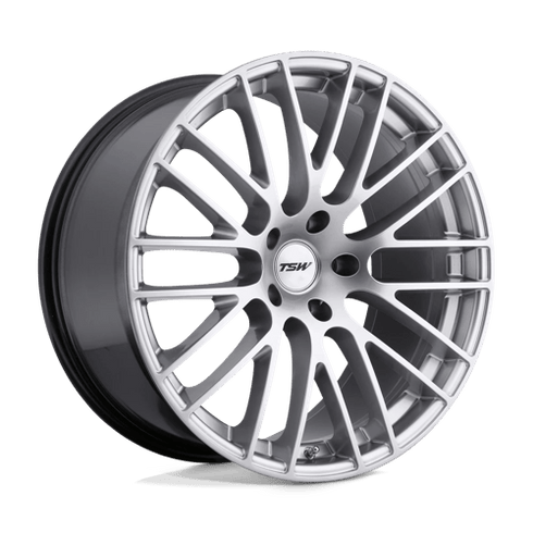 TSW 19X8.5 5/114.3 +40 MAX - IDB WA
