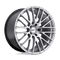 TSW 17X8 5/112 +45 MAX - IDB WA