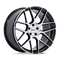 TSW 18X9.5 5/114.3 +25 TW002 LASARTHE - IDB WA