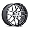 TSW 18X10.5 5/120 +25 TW002 LASARTHE - IDB WA