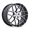TSW 18X8.5 5/120 +35 TW002 LASARTHE - IDB WA