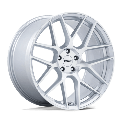TSW 22X9 5/120 +27 TW002 LASARTHE - IDB WA