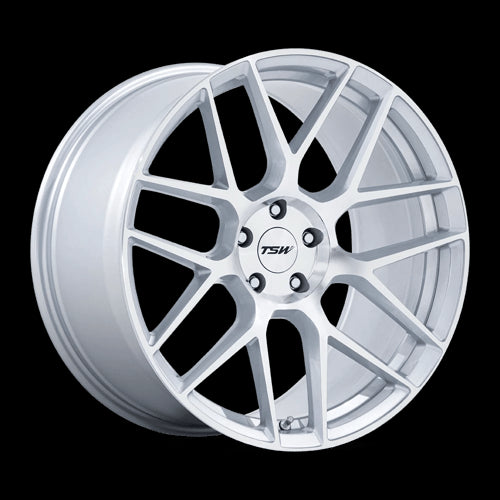TSW 17X8 5/114.3 +40 TW002 LASARTHE - IDB WA