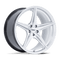 TSW 18X10.5 5/120 +35 TW007 ESPRIT