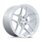 TSW 19X10.5 5/112 +35 TW008 SLIPSTREAM
