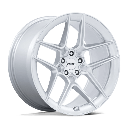 TSW 19X9.5 5/112 +25 TW008 SLIPSTREAM