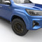 EGR Fender Flares - Toyota Hilux N80 MK1 (2015-2017) - IDB WA