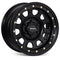 ROH 17X8 6/139.7 +0 TRAK DL - IDB WA