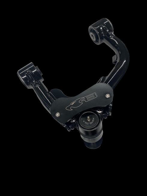 Blackhawk UCA4727D Upper Control Arms For D-Max 3 BT50 TF (2020-On) - IDB WA