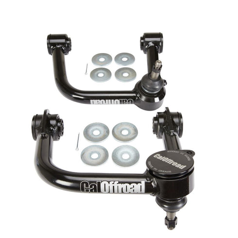 CalOffroad Upper Control Arm Kit - Toyota Hilux N70 & N80 - IDB WA