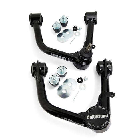 CalOffroad Upper Control Arm Kit - Toyota Landcruiser LC200 - IDB WA