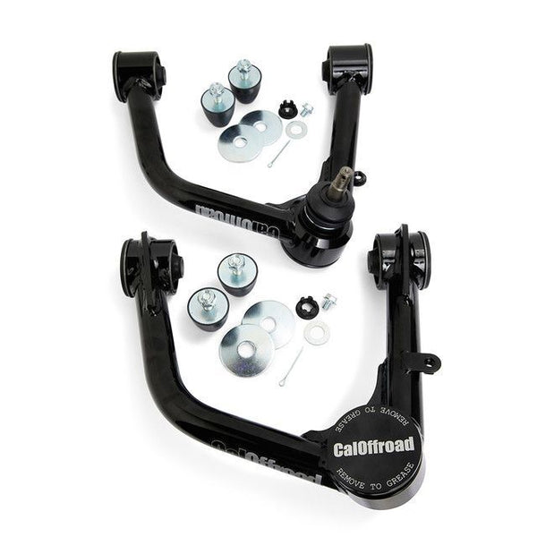 CalOffroad Upper Control Arm Kit - Toyota Landcruiser LC200 - IDB WA