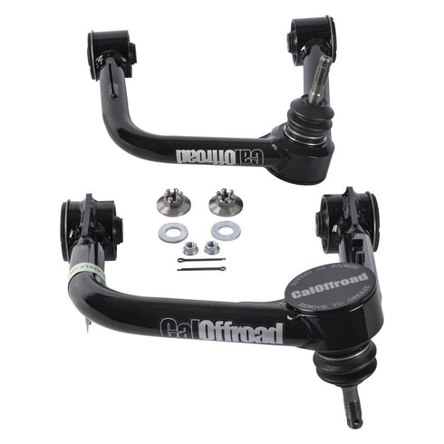 CalOffroad Upper Control Arm Kit - Toyota Landcruiser LC300 - IDB WA