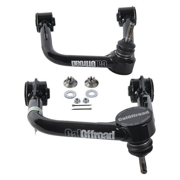 CalOffroad Upper Control Arm Kit - Toyota Landcruiser LC300 - IDB WA