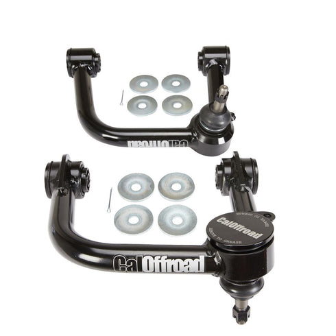 CalOffroad Upper Control Arm Kit - Toyota Prado 150 & FJ Cruiser - IDB WA