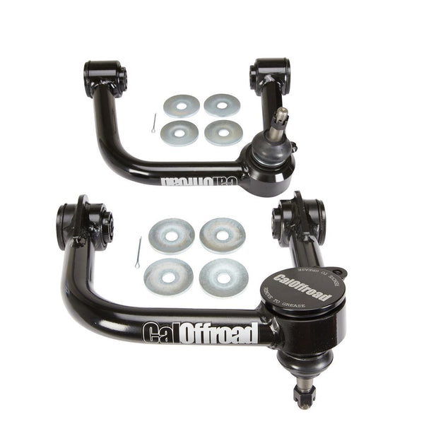 CalOffroad Upper Control Arm Kit - Toyota Prado 150 & FJ Cruiser - IDB WA