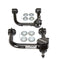 CalOffroad Upper Control Arm Kit - Toyota Prado 150 & FJ Cruiser - IDB WA