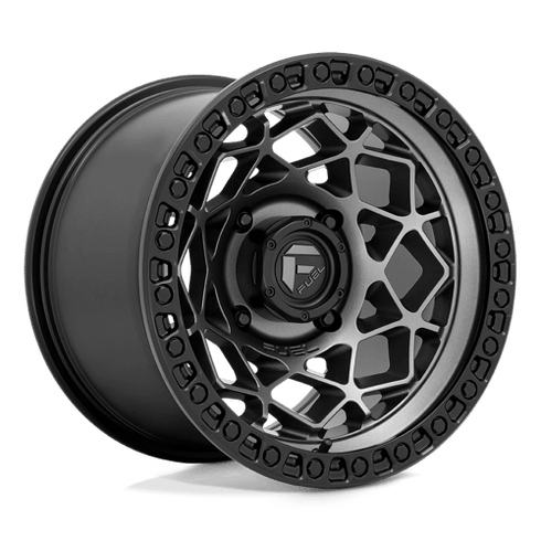 Fuel 15X7 4/137 +10 D784 UNIT UTV - IDB WA